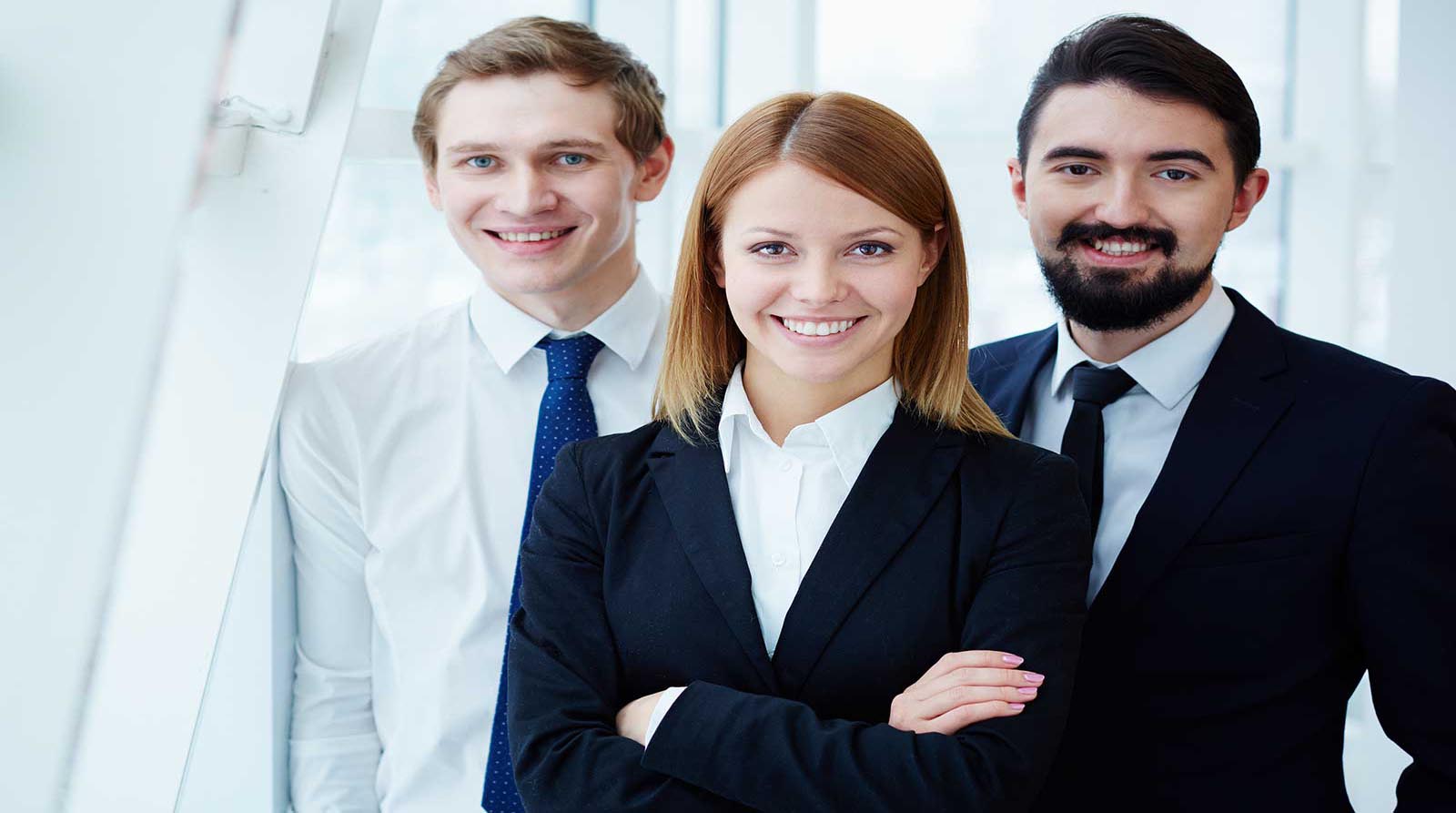 Business Services